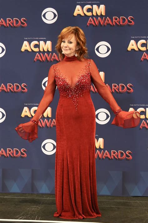 Reba mcentire measurements - 1. Height and Weight: Reba McEntire stands at a height of 5 feet 7 inches (170 cm) and maintains a weight of around 128 pounds (58 kg). Her well-toned physique is a testament to her discipline and commitment to maintaining a healthy lifestyle. 2. Body Measurements: Reba’s body measurements are reported to be 35-26-35 inches (89-66-89 cm).